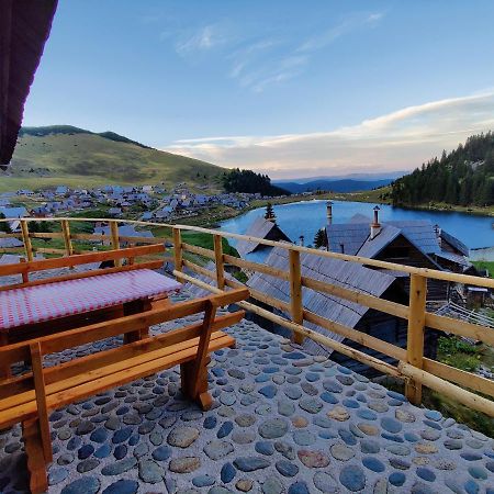 Prokosko Resort Fojnica Exteriér fotografie