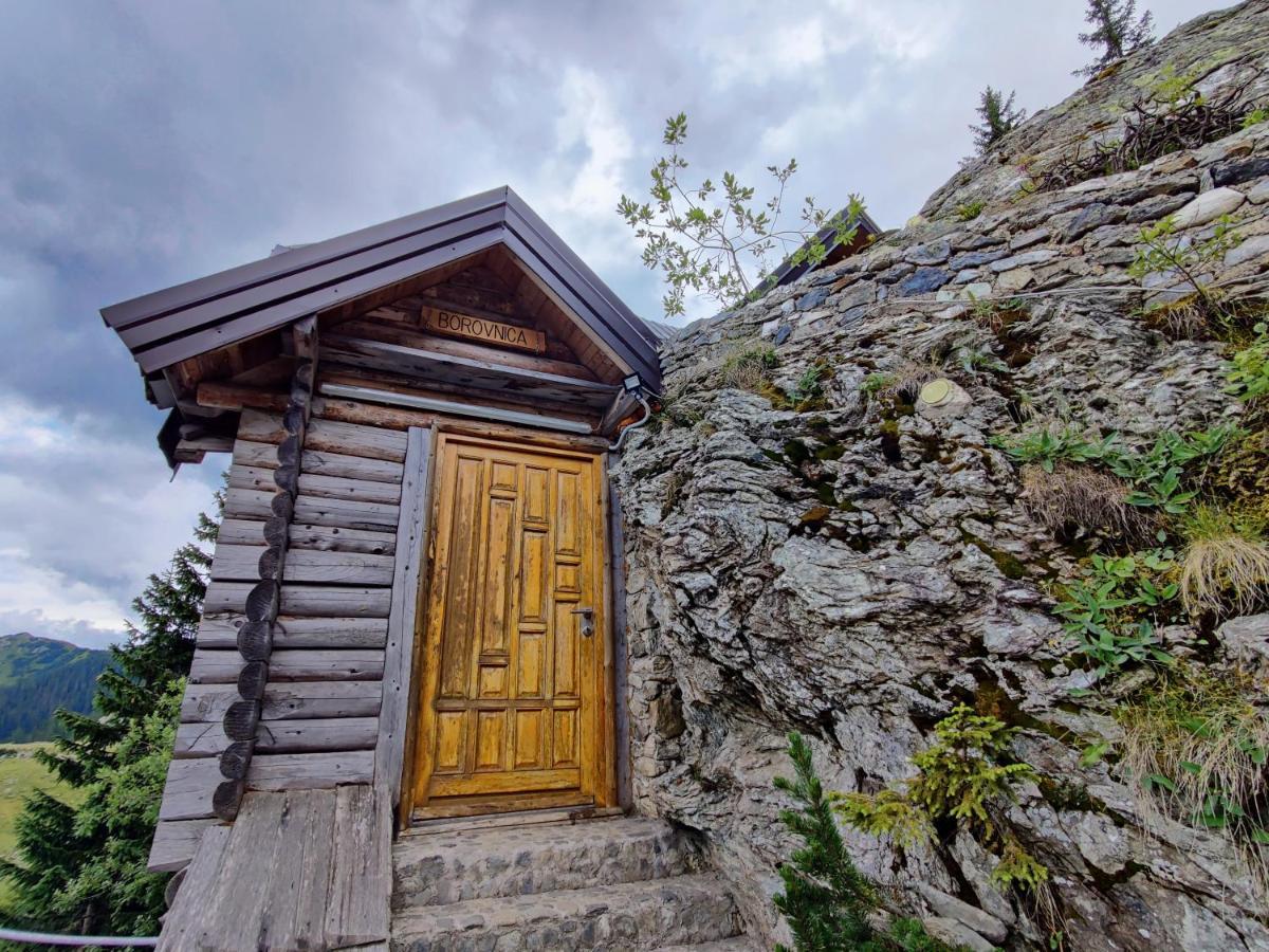 Prokosko Resort Fojnica Exteriér fotografie