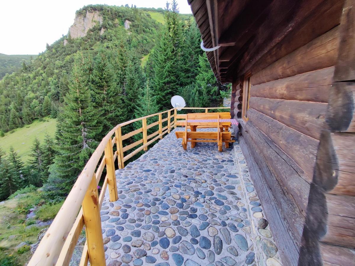 Prokosko Resort Fojnica Exteriér fotografie
