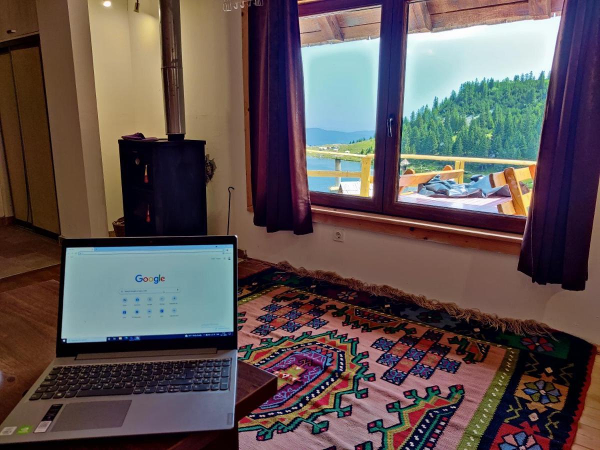 Prokosko Resort Fojnica Exteriér fotografie